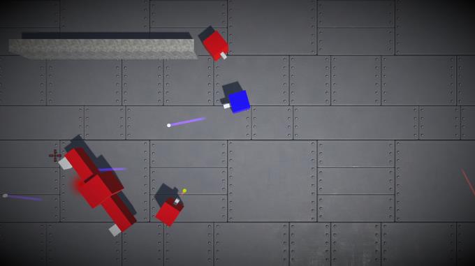Cube Destroyer Torrent Download