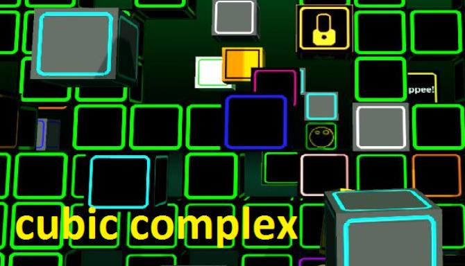 Cubic complex Free Download