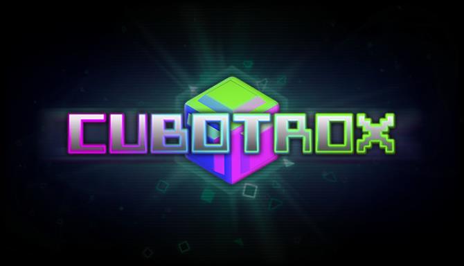 Cubotrox Free Download