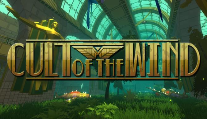 Cult of the Wind Free Download