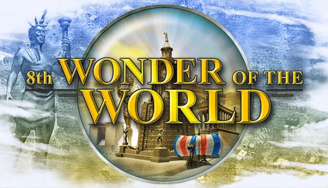 Cultures - 8th Wonder of the World Free Download