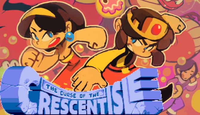 Curse of the Crescent Isle DX Free Download