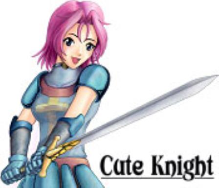 Cute Knight Free Download