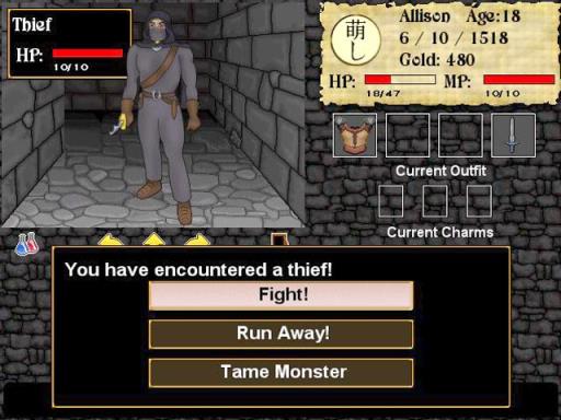 Cute Knight PC Crack