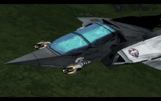 Cyberia 2: Resurrection PC Crack