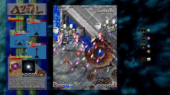 DELTAZEAL Torrent Download