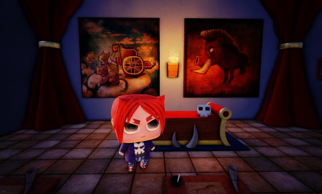 DGU: Death God University PC Crack
