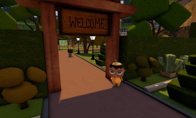 DGU: Death God University Torrent Download