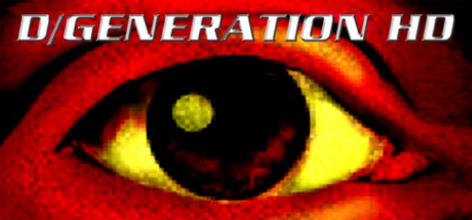 D/Generation HD Free Download