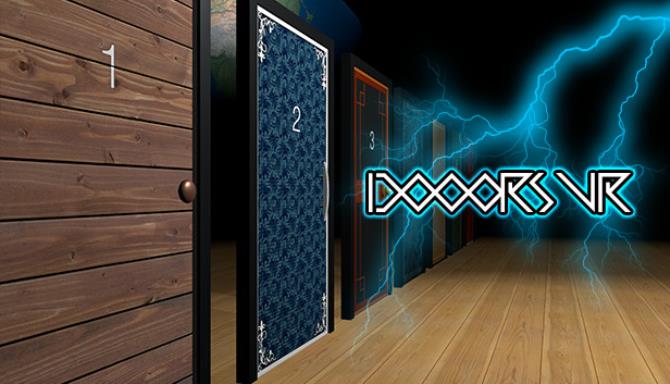 DOOORS VR Free Download