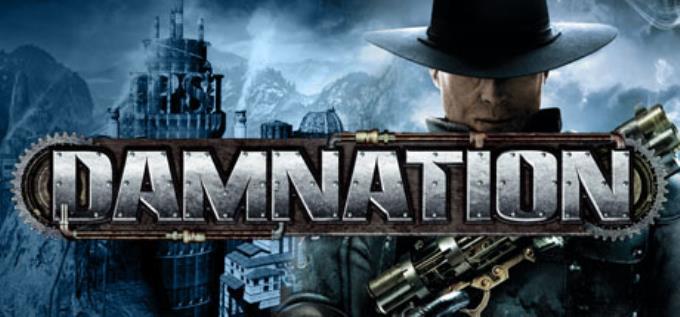 Damnation Free Download