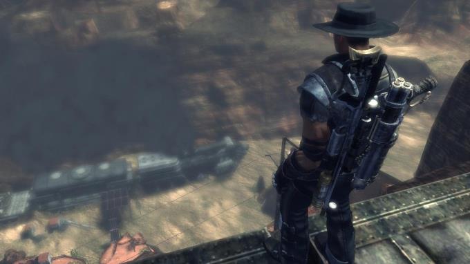 Damnation PC Crack