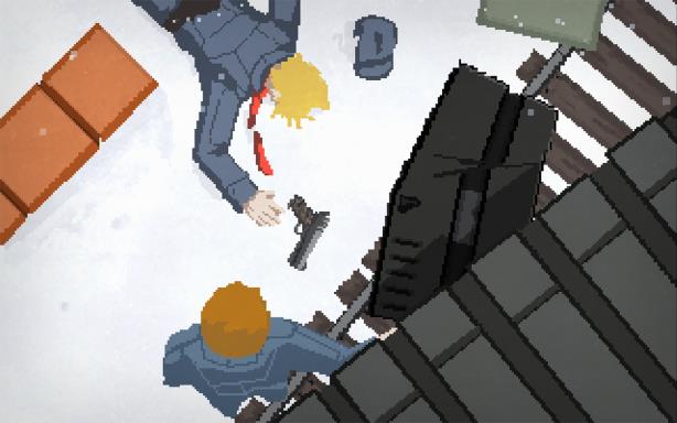 Damned Cold Torrent Download