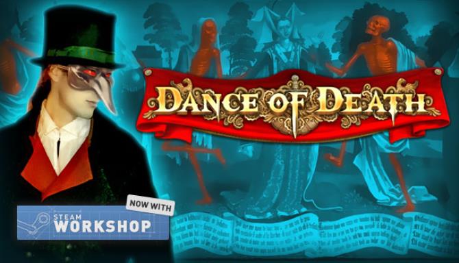 Dance of Death Free Download