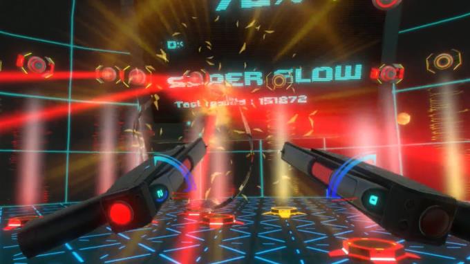 Danger Room Torrent Download