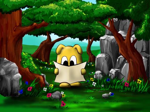 Danko and treasure map Torrent Download
