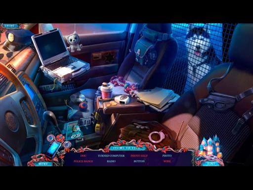 Dark Dimensions: Homecoming PC Crack