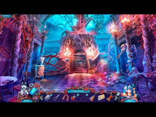 Dark Dimensions: Homecoming Torrent Download