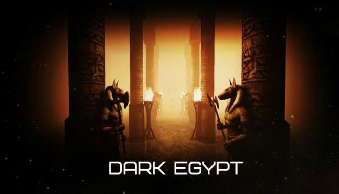 Dark Egypt Free Download