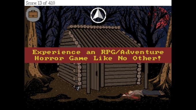 Dark Fear Torrent Download