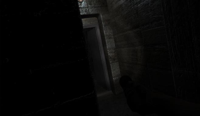 Dark Project PC Crack