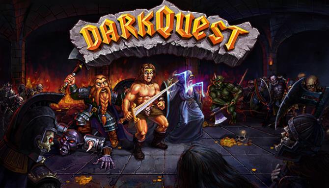 Dark Quest Free Download