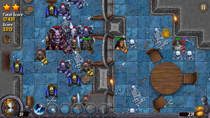 Dark Quest PC Crack