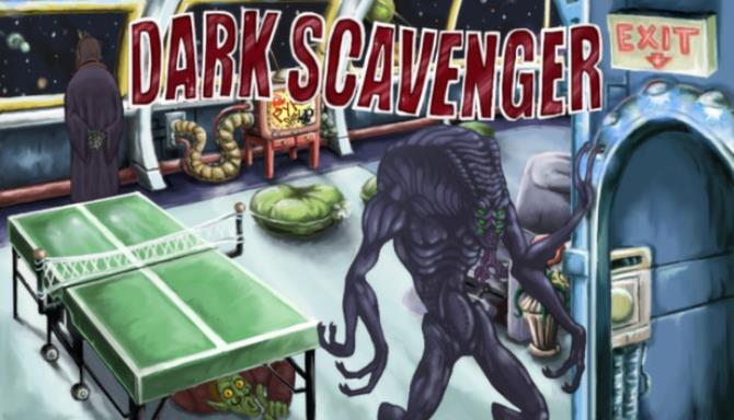 Dark Scavenger Free Download