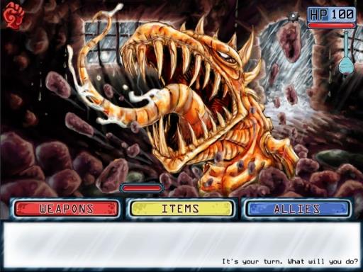 Dark Scavenger Torrent Download