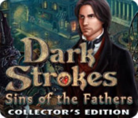 Dark Strokes: Sins of the Father Collector's Edition Free Download