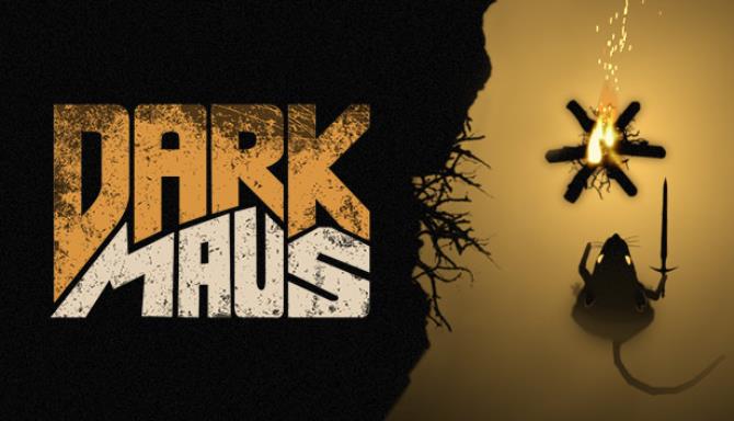 DarkMaus Free Download