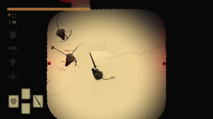 DarkMaus Torrent Download