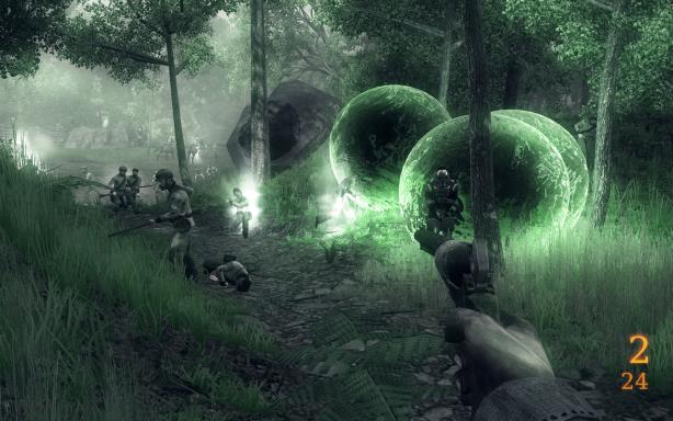 Darkest of Days PC Crack