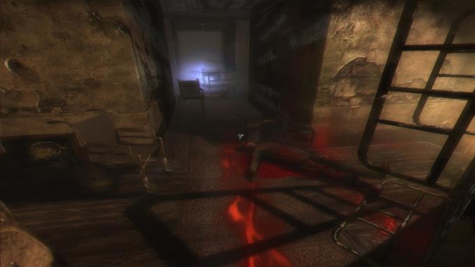 Darkness Within 2: The Dark Lineage Torrent Download