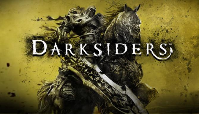 Darksiders™ Free Download