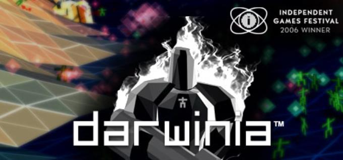 Darwinia Free Download