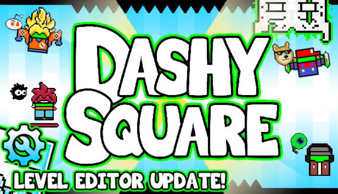 Dashy Square Free Download