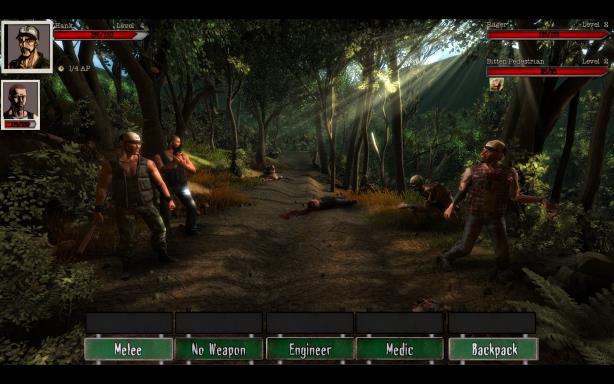 Dead Age Torrent Download