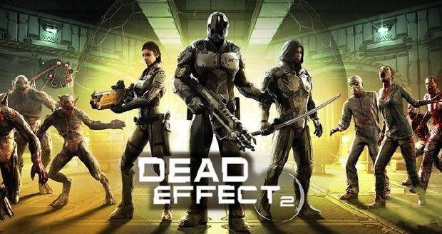 Dead Effect 2 Free Download