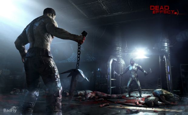 Dead Effect 2 Torrent Download
