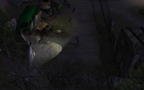 Dead Horde PC Crack