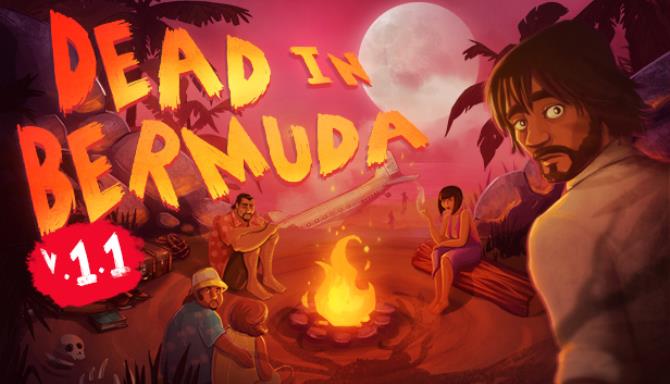 Dead In Bermuda Free Download