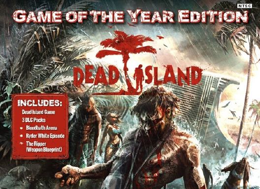 Dead Island: Game of the Year Edition Free Download