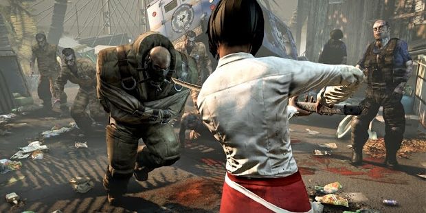Dead Island: Game of the Year Edition PC Crack
