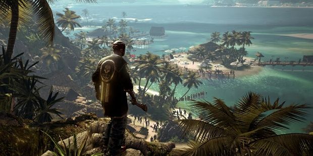 Dead Island: Game of the Year Edition Torrent Download