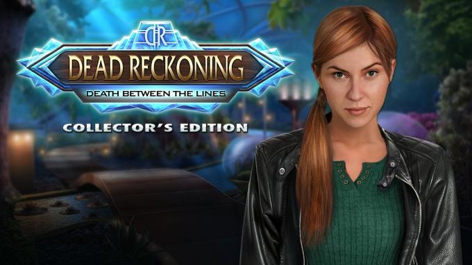 Dead Reckoning: Death Between the Lines Collector's Edition Free Download