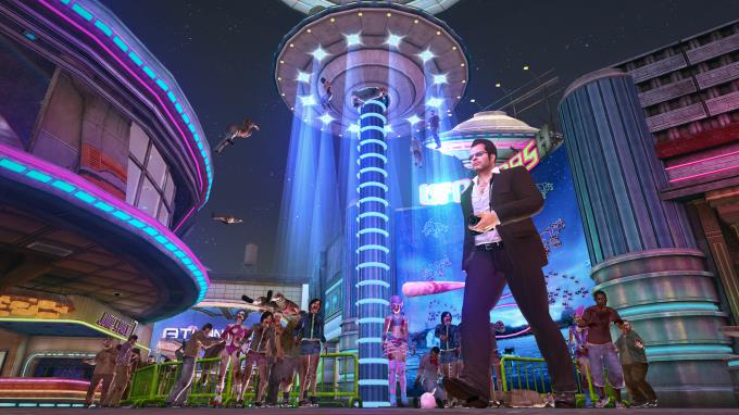 Dead Rising 2: Off the Record PC Crack