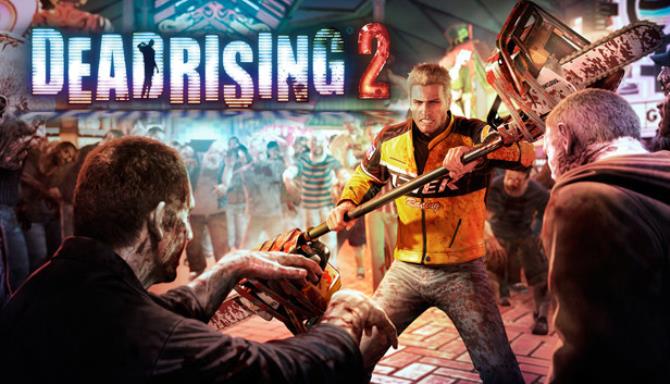 Dead Rising 2 - Soldier of Fortune Pack Free Download