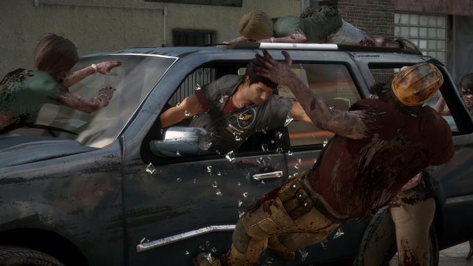 Dead Rising 3 Apocalypse Edition Torrent Download