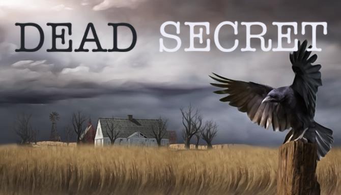 Dead Secret Free Download